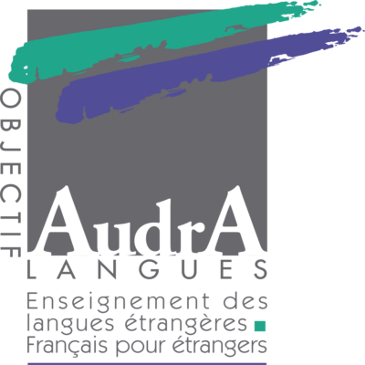 Logo Audra Langues